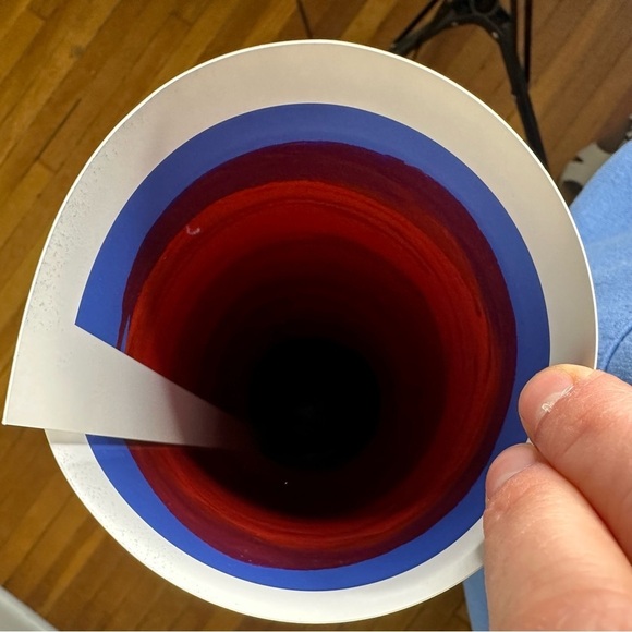 Sounding Seas Limited Edition Lithograph by Wyland Signed 23.5x19.5 - Picture 5 of 8